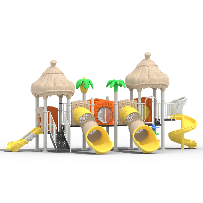 Kids Outdoor Monkey Bars - Kids Children Entertainment Equipment For Outdoor