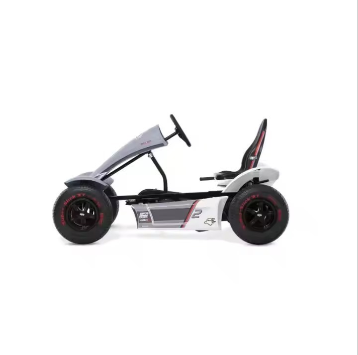 Go Kart Pedal Kids - ORIGINAL Brand QUALITY Electric Pedal Go-Kart