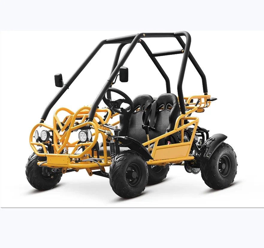 Go Kart Pedal Kids - New Arrival Kandi 110cc 125cc Kids