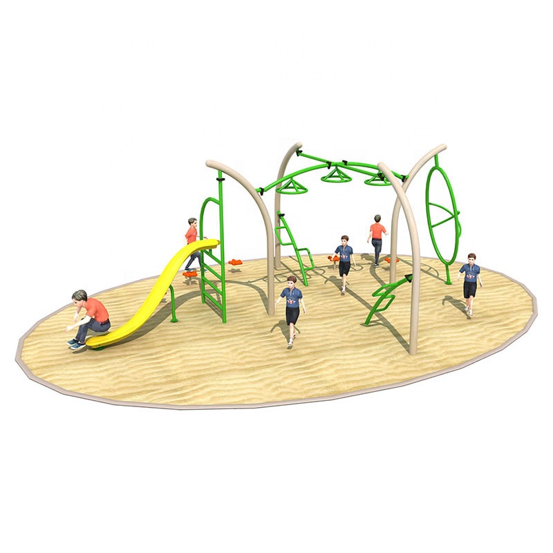 Kids Outdoor Monkey Bars - Metal Monkey Bars For Kids Outdoor