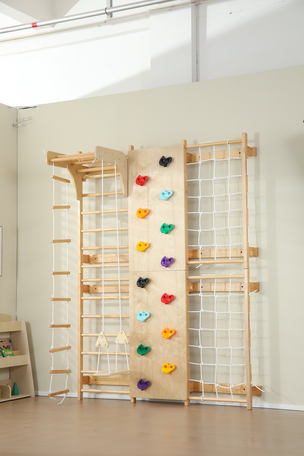 Kids Outdoor Monkey Bars - In Stock Indoor Monkey Bars Kids