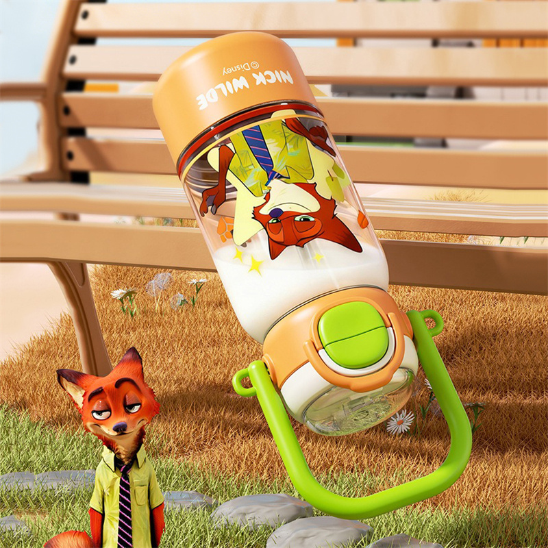 X&W Judy Nick Tritan Water Cup - Outdoor Kid Friendly recension och pris