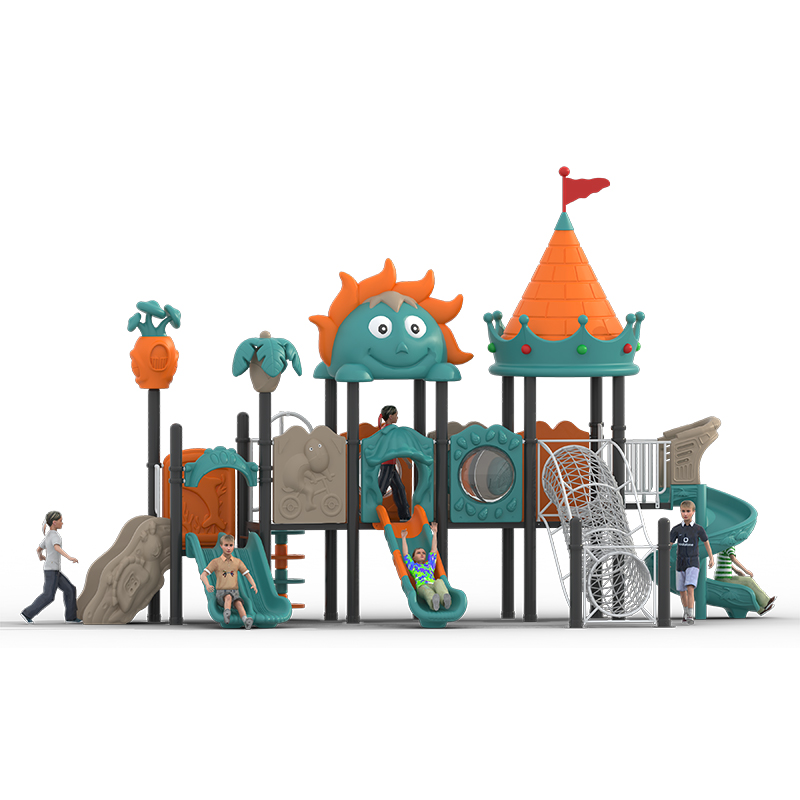 Kids Children Entertainment Eq - Kids Outdoor Monkey Bars recension och pris