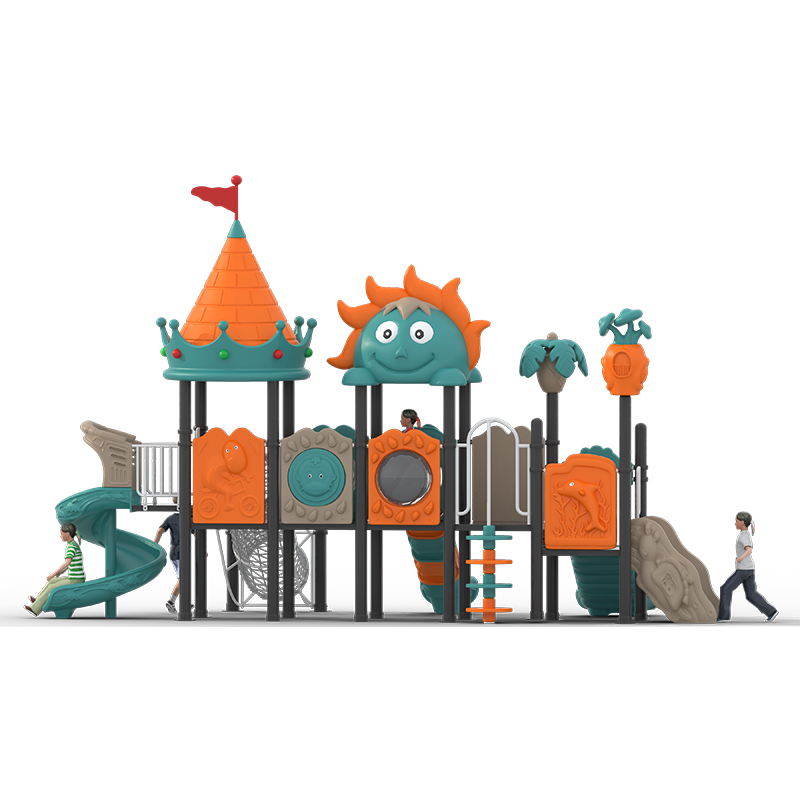 Kids Children Entertainment Eq - Kids Outdoor Monkey Bars recension och pris