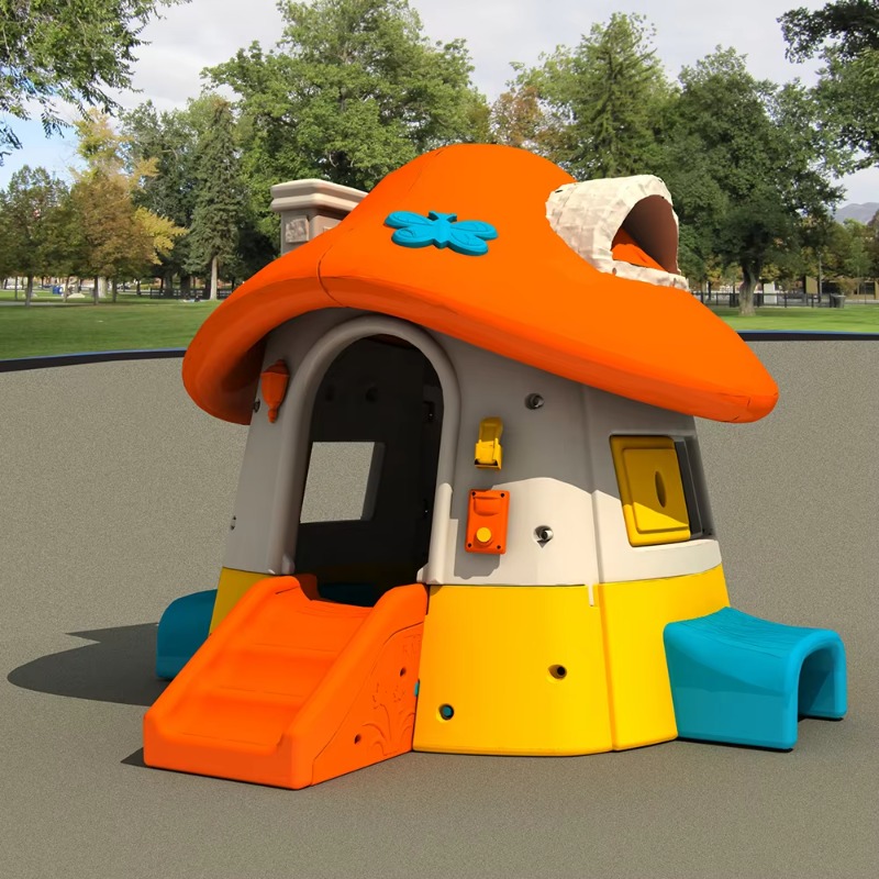 Home Backyard Kids Play Area P - Kids Outdoor Area recension och pris