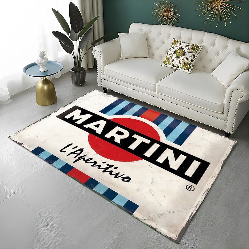 Racing Car M-Martini Moto Non- - Kids Outdoor Area recension och pris