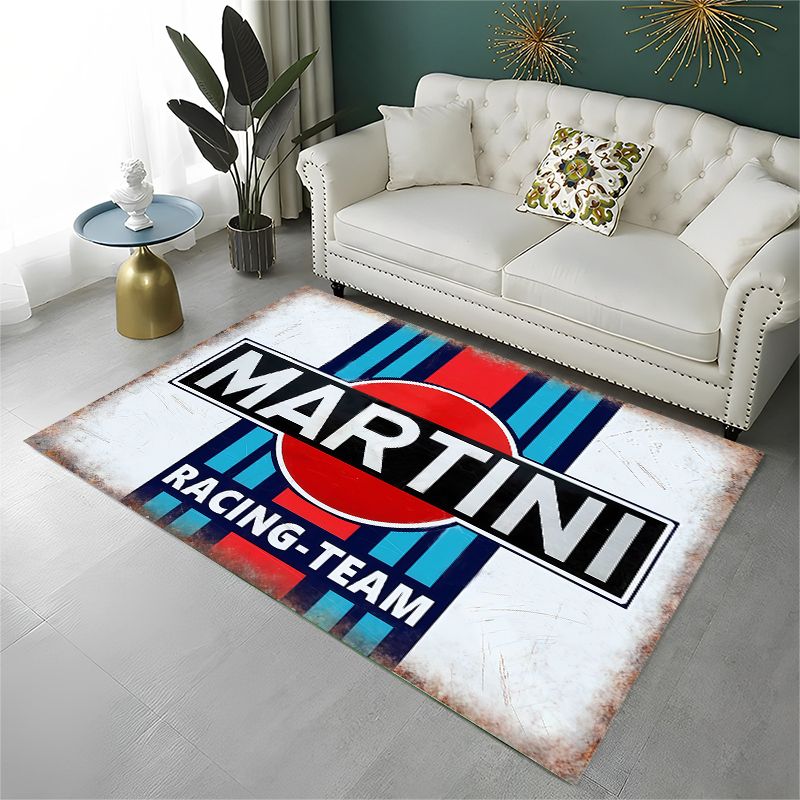 Racing Car M-Martini Moto Non- - Kids Outdoor Area recension och pris