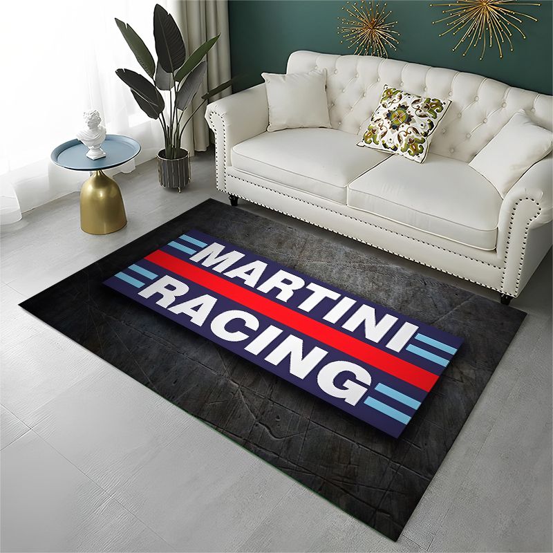 Racing Car M-Martini Moto Non- - Kids Outdoor Area recension och pris