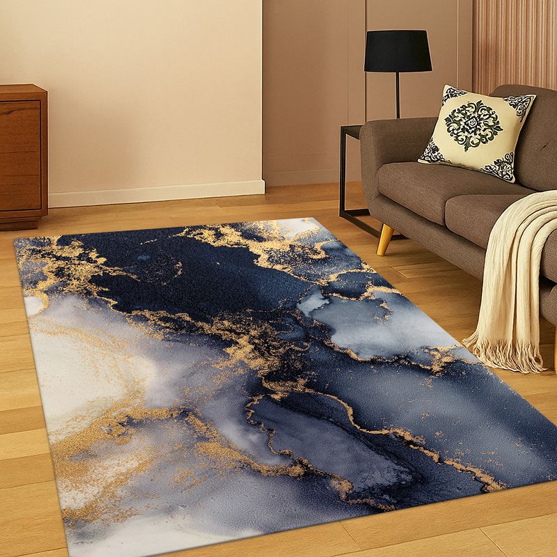 Luxurious Marble Colorful Gold - Kids Outdoor Area recension och pris