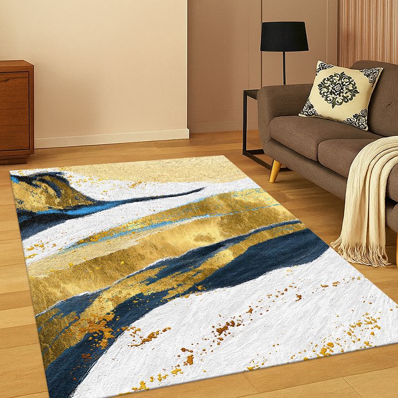 Luxurious Marble Colorful Gold - Kids Outdoor Area recension och pris
