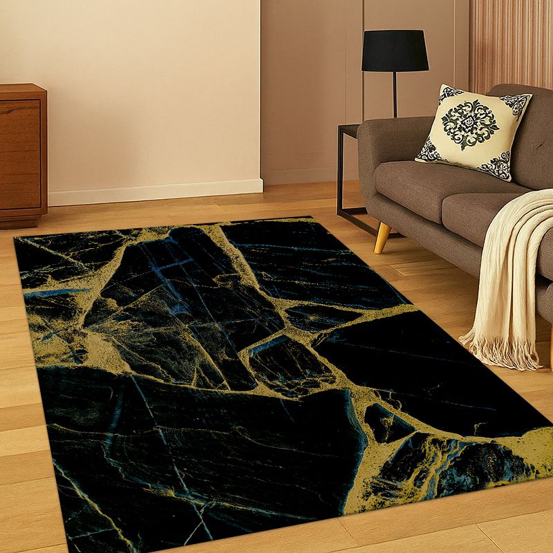 Luxurious Marble Colorful Gold - Kids Outdoor Area recension och pris