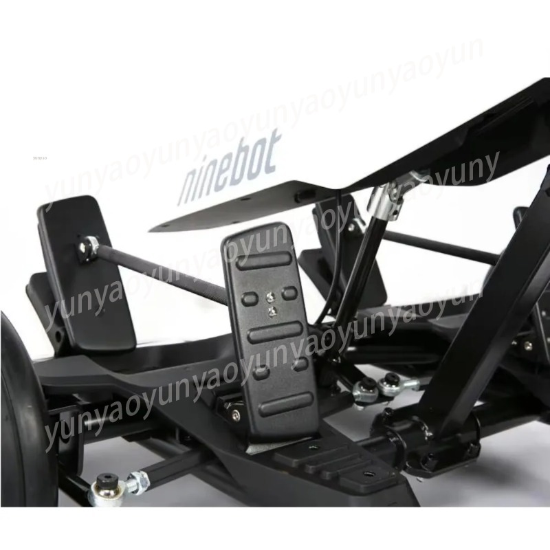 Premium Kids Go Kart Throttle  - Go Kart Pedal Kids recension och pris