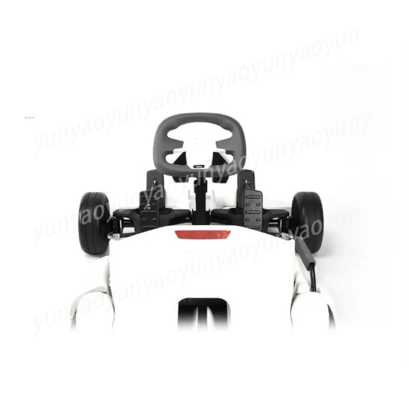 Premium Kids Go Kart Throttle  - Go Kart Pedal Kids recension och pris