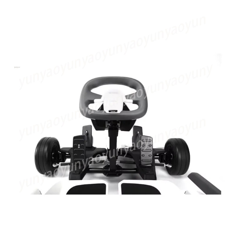 Premium Kids Go Kart Throttle  - Go Kart Pedal Kids recension och pris