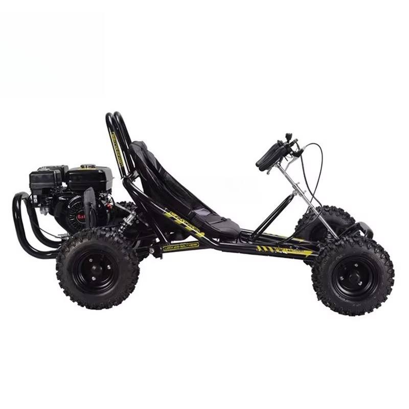 Cheap Price Sale Pedal Go Kart - Kids Outdoor Karting recension och pris
