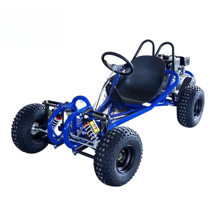 Cheap Price Sale Pedal Go Kart - Kids Outdoor Karting recension och pris