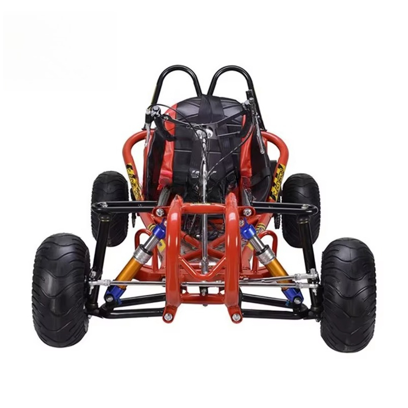 Cheap Price Sale Pedal Go Kart - Kids Outdoor Karting recension och pris