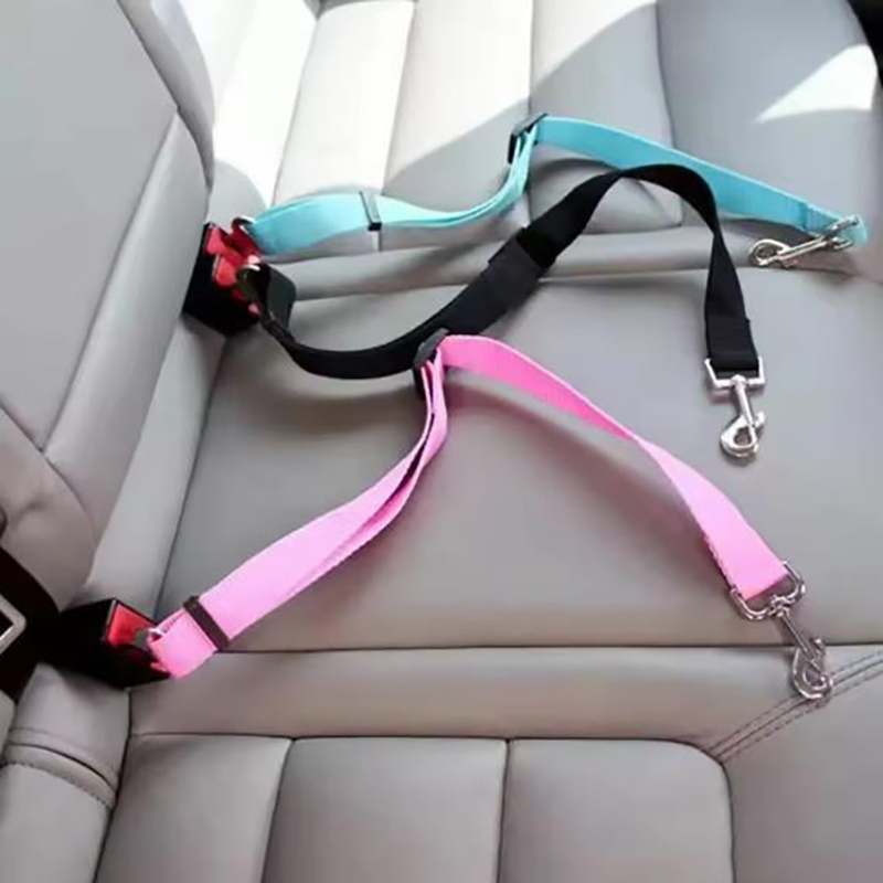 Dog seat belts hot sale pet ca - Swing Seat Belt recension och pris