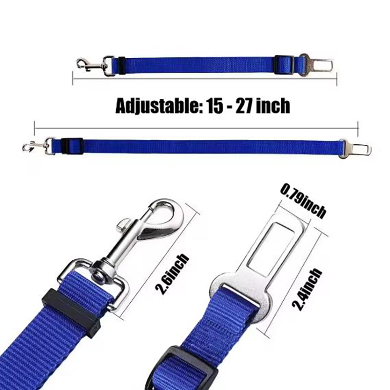 Dog seat belts hot sale pet ca - Swing Seat Belt recension och pris