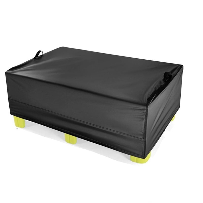 ABAH-Water Play Table Cover Ga - Kids Outdoor Play Table recension och pris