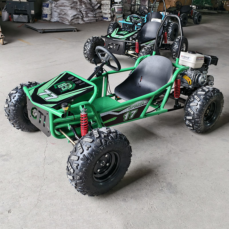 Factory Direct Professional Tr - Kids Outdoor Karting recension och pris