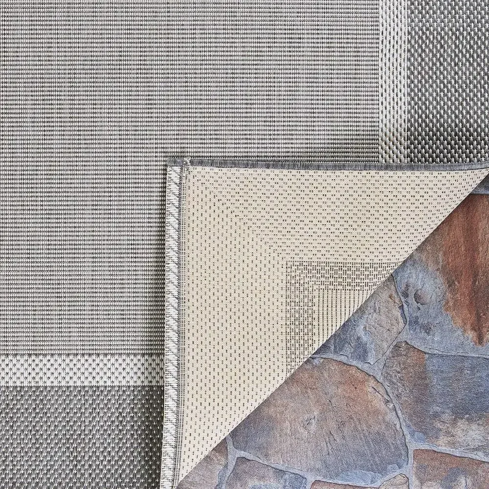 Indoor/Outdoor Stria Texture R - Outdoor Kid Friendly recension och pris