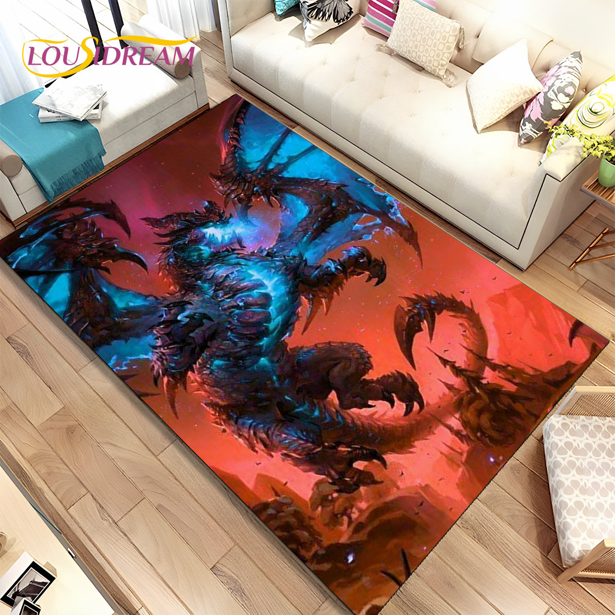World of Warcraft,WOW ,Game Ga - Kids Outdoor Area recension och pris