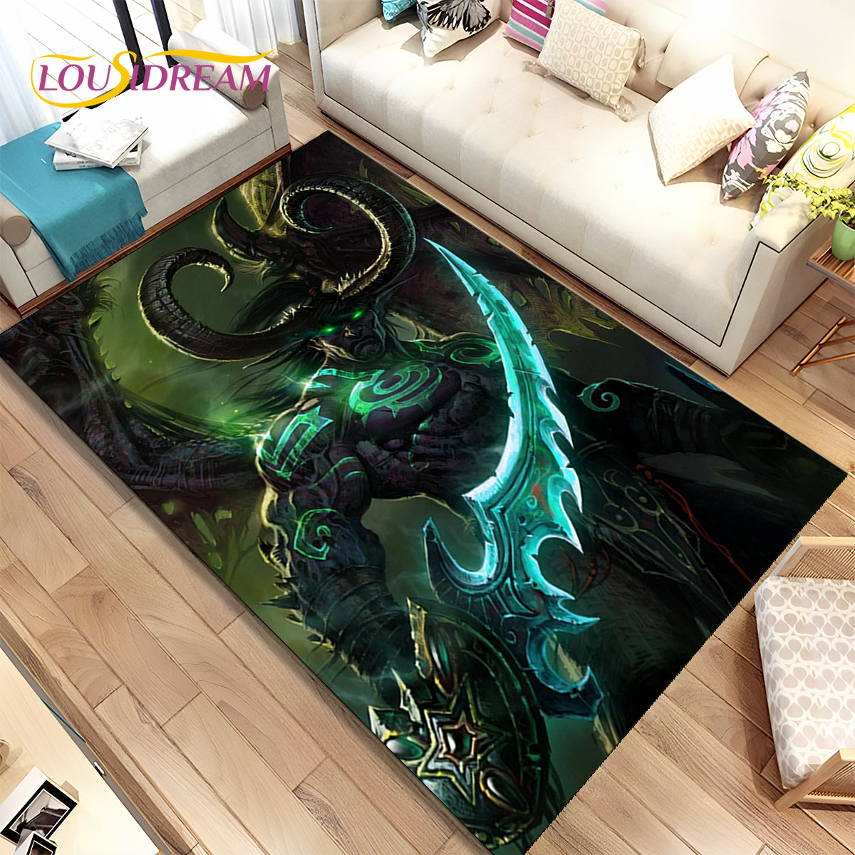 World of Warcraft,WOW ,Game Ga - Kids Outdoor Area recension och pris