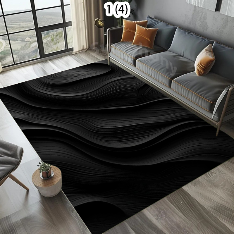 Black Series Carpets Live Room - Kids Outdoor Play Table recension och pris
