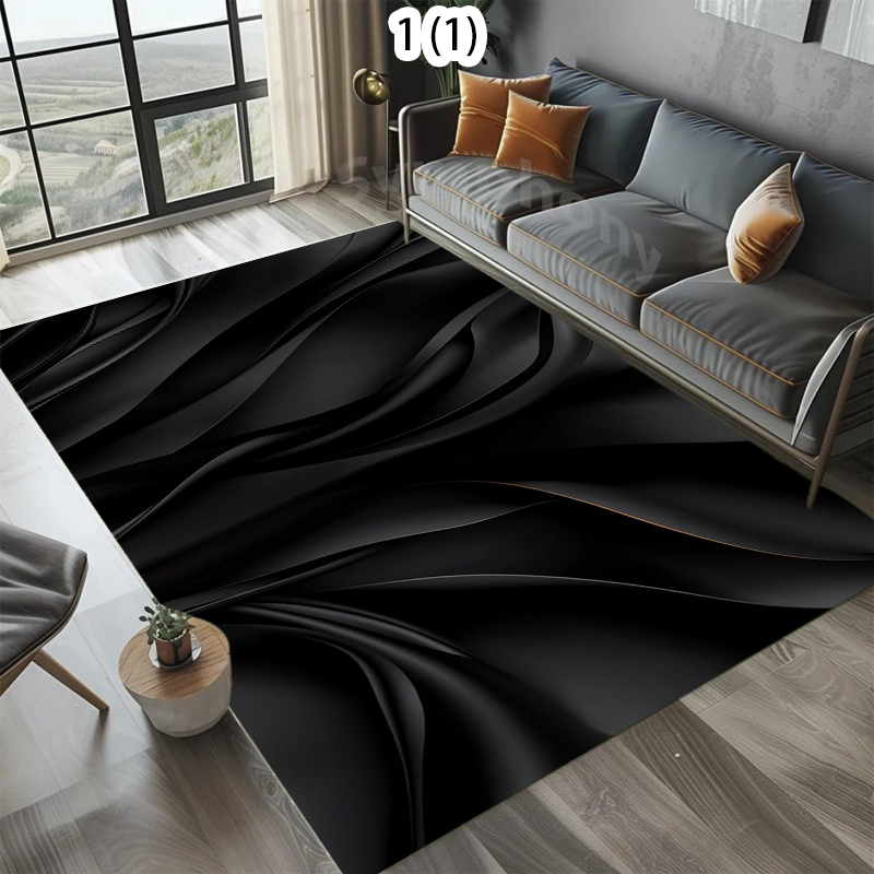 Black Series Carpets Live Room - Kids Outdoor Play Table recension och pris
