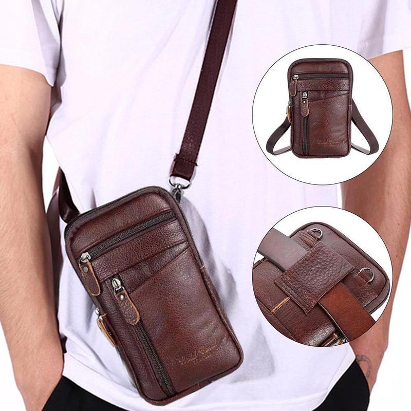 1PC Multi-purpose Casual Men L - Swing Seat Belt recension och pris