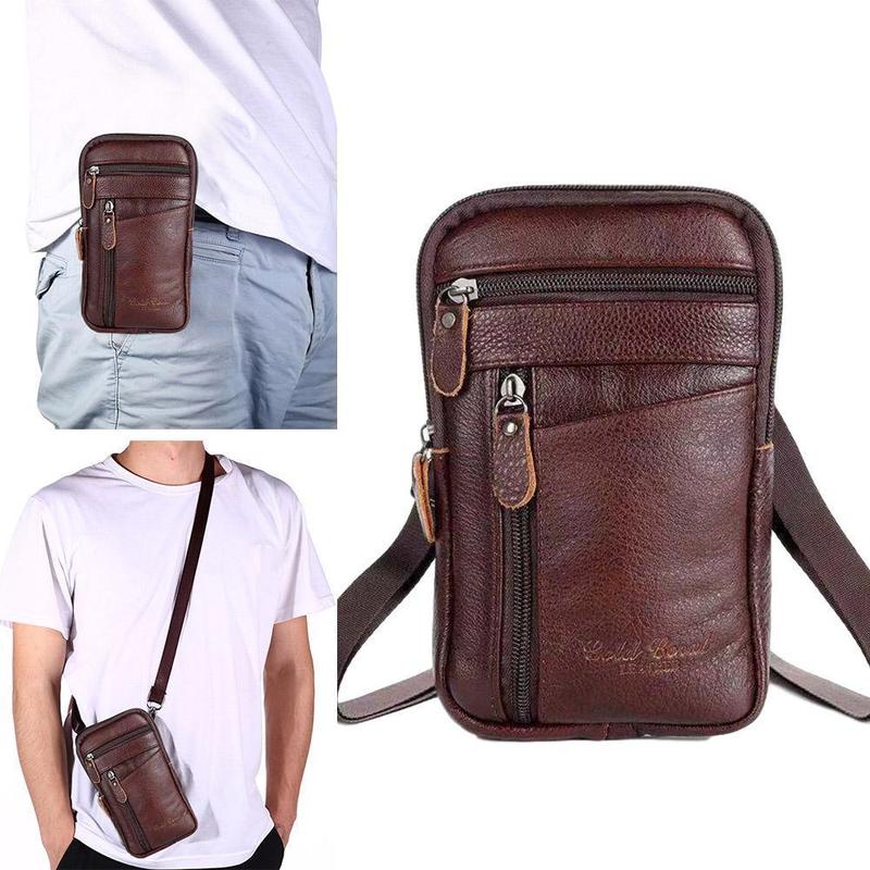 1PC Multi-purpose Casual Men L - Swing Seat Belt recension och pris