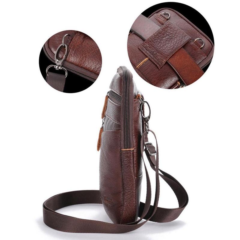 1PC Multi-purpose Casual Men L - Swing Seat Belt recension och pris