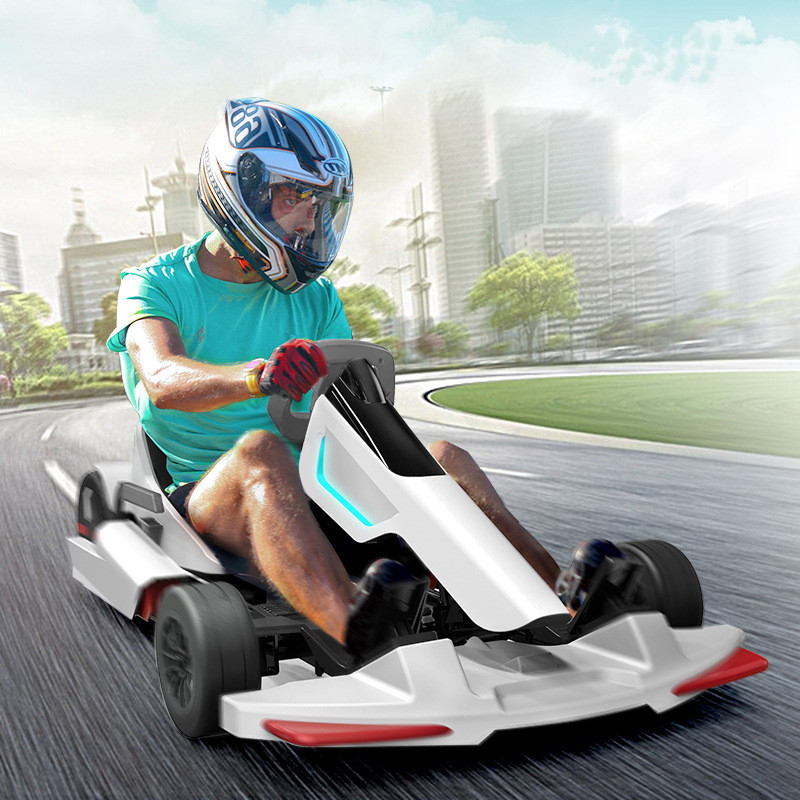Multi-Function Karting Outdoor - Kids Outdoor Karting recension och pris