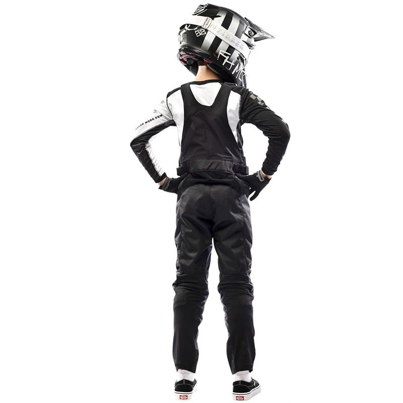 Kids One-Piece Off-Road Motorc - Kids Outdoor Karting recension och pris