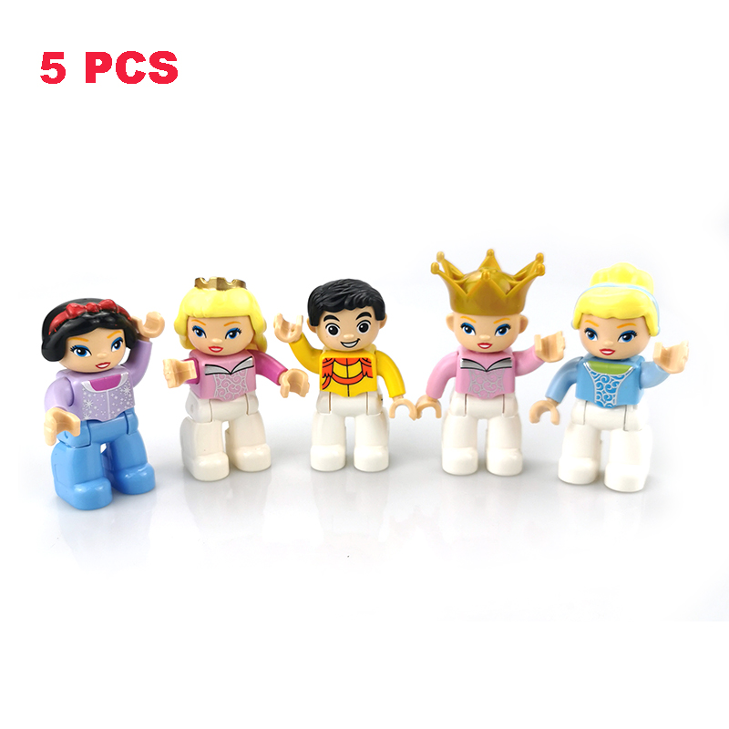 Play House Doll Model Big Buil - Lego Set City recension och pris