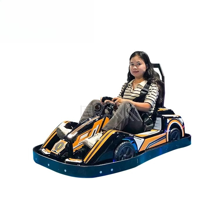 Mini Pedal Go Kart, Four Wheel - Go Kart Pedal Kids recension och pris