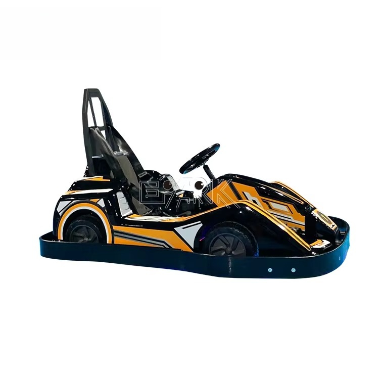 Mini Pedal Go Kart, Four Wheel - Go Kart Pedal Kids recension och pris