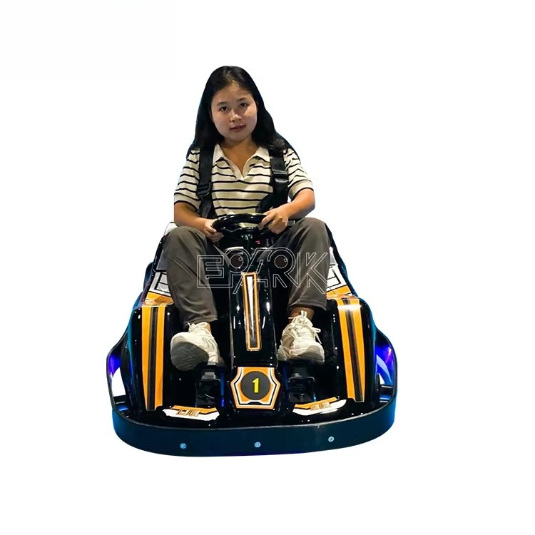 Mini Pedal Go Kart, Four Wheel - Go Kart Pedal Kids recension och pris