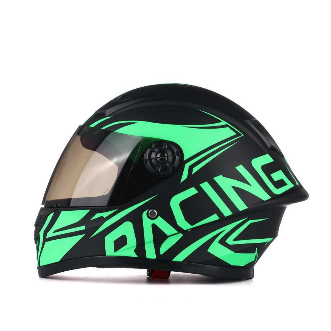 Cute Child Karting Full Face H - Kids Outdoor Karting recension och pris
