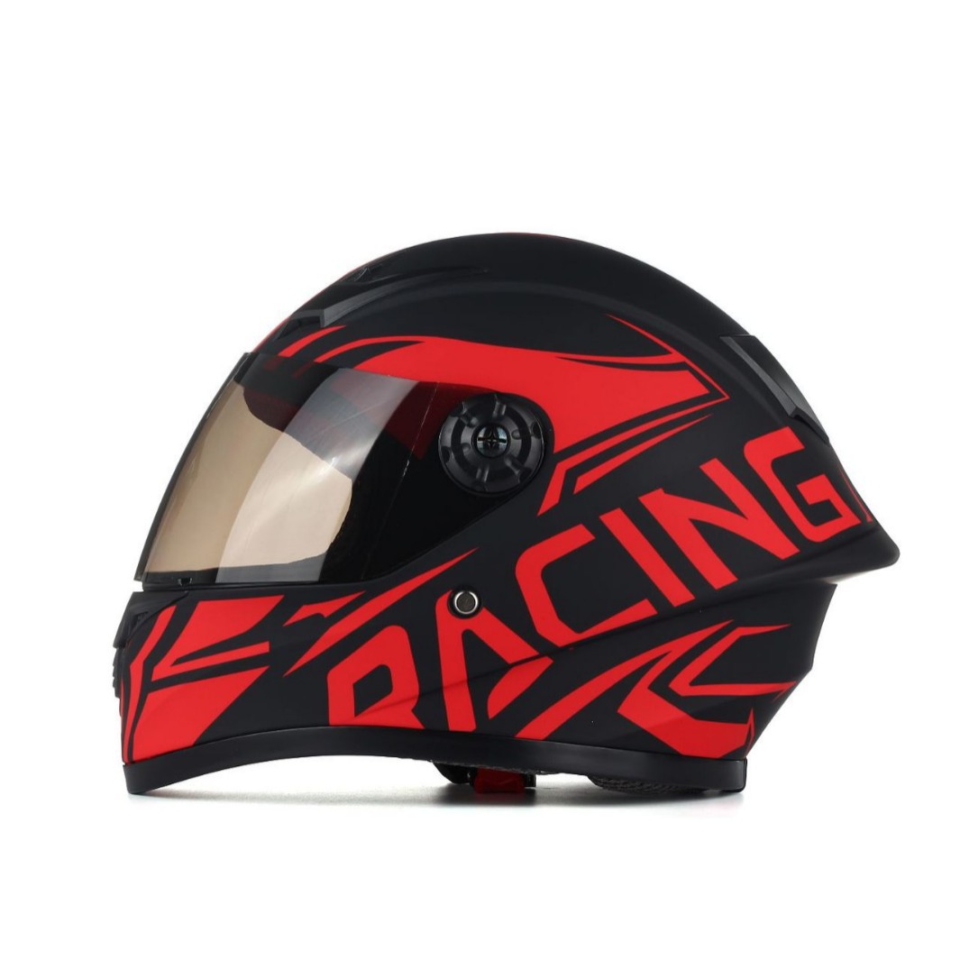 Cute Child Karting Full Face H - Kids Outdoor Karting recension och pris
