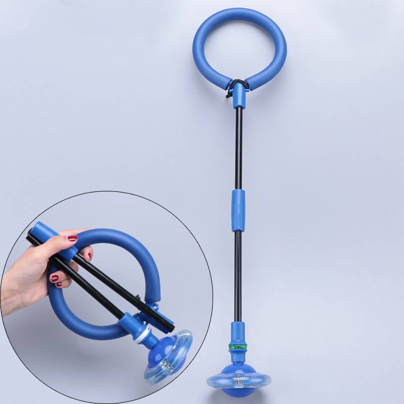Flash Jumping Rope Ball Kids O - Kids Outdoor Activity Toys recension och pris