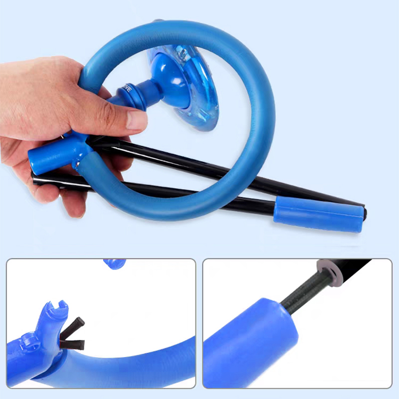 Flash Jumping Rope Ball Kids O - Kids Outdoor Activity Toys recension och pris