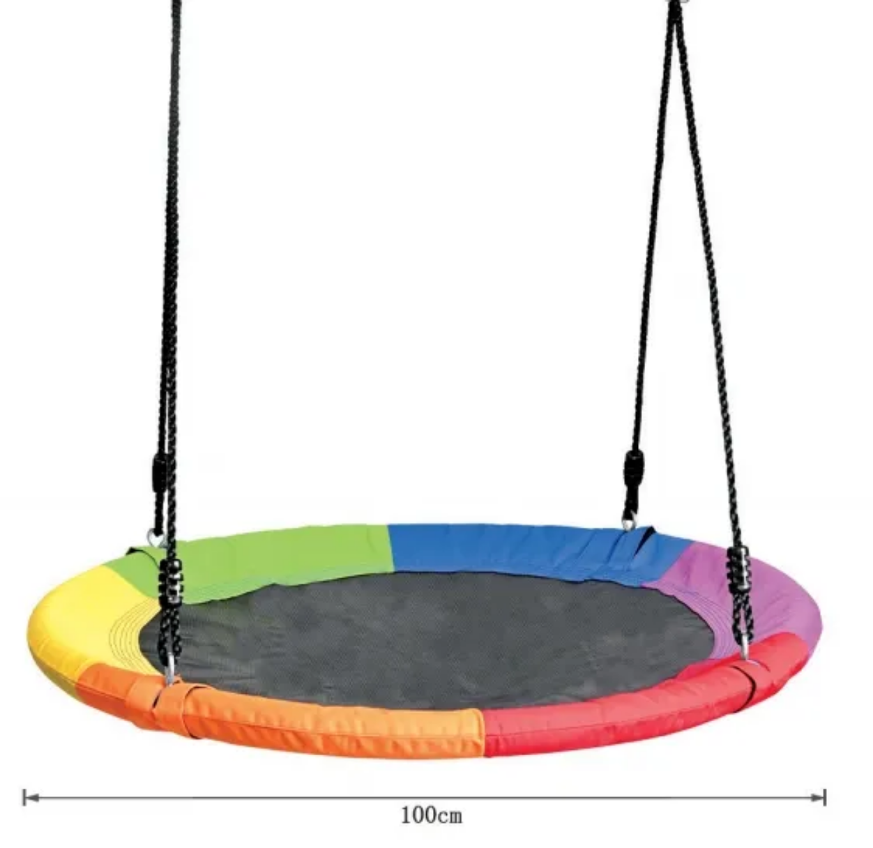 Playground Iron Garden Swing S - Kids Outdoor Garden Set recension och pris