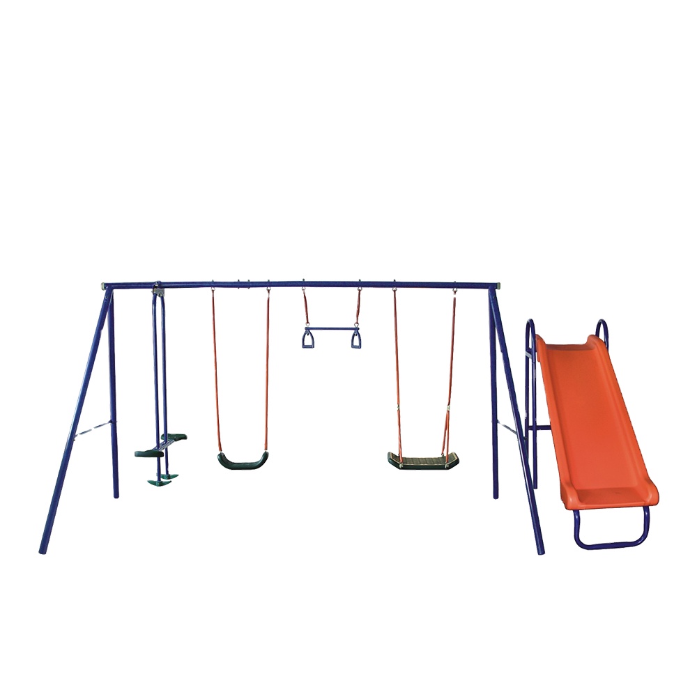 wr-Wholesale Cheap Six Station - Kids Outdoor Garden Set recension och pris