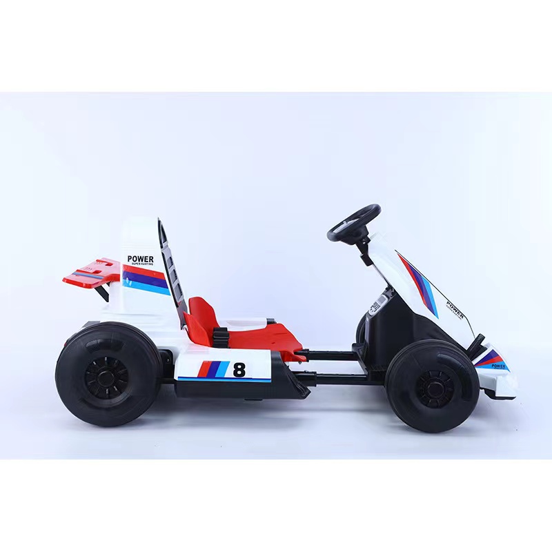 Safe Driving Pedal Go Karts Fo - Go Kart Pedal Kids recension och pris