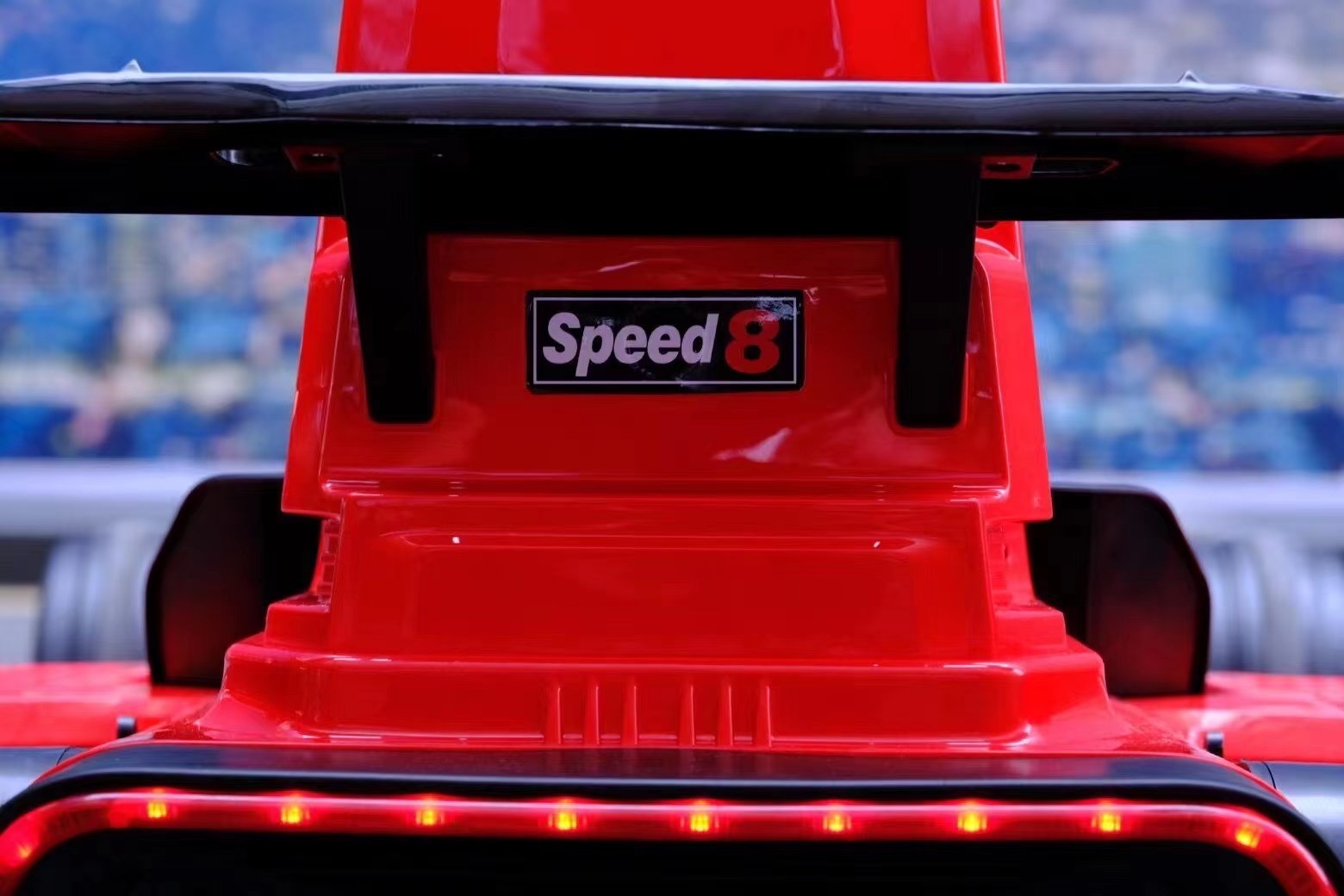 Safe Driving Pedal Go Karts Fo - Go Kart Pedal Kids recension och pris