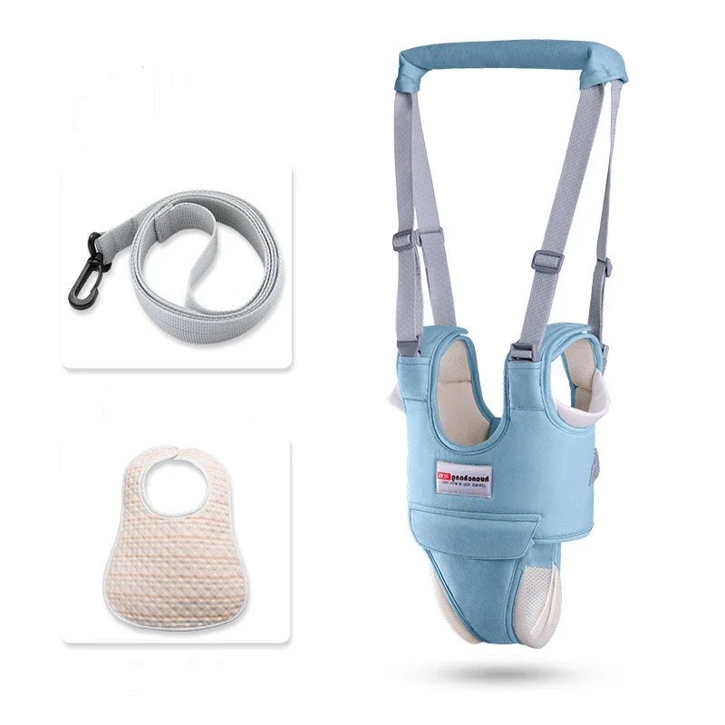 Baby Learning Walking Belt Bab - Swing Seat Belt recension och pris