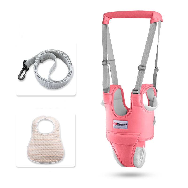Baby Learning Walking Belt Bab - Swing Seat Belt recension och pris
