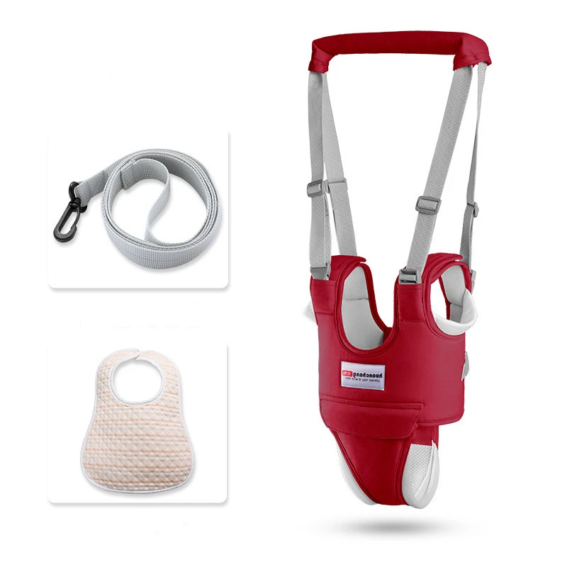 Baby Learning Walking Belt Bab - Swing Seat Belt recension och pris